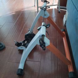 Bike trainer