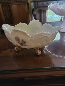 Fruit Bowl 