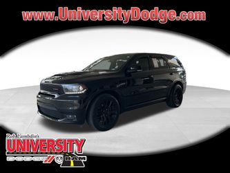 2018 Dodge Durango