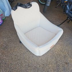 Dog Car Seat