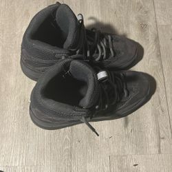 Yeezy Boots Version 6