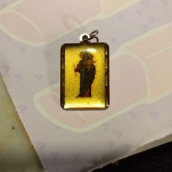 Vintage Pendant