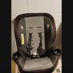 car seat 