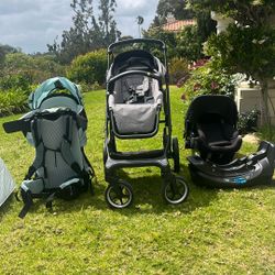 Baby Gear - Make An Offer - All Top Quality - Sold separately or together 