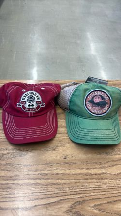 Texas Hold ‘em and Guinness caps(read description)