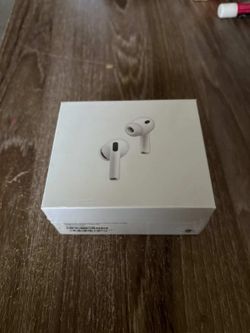 AirPods Pro 3