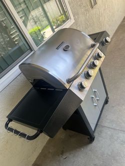 MASTER 🔥 COOK GRILL