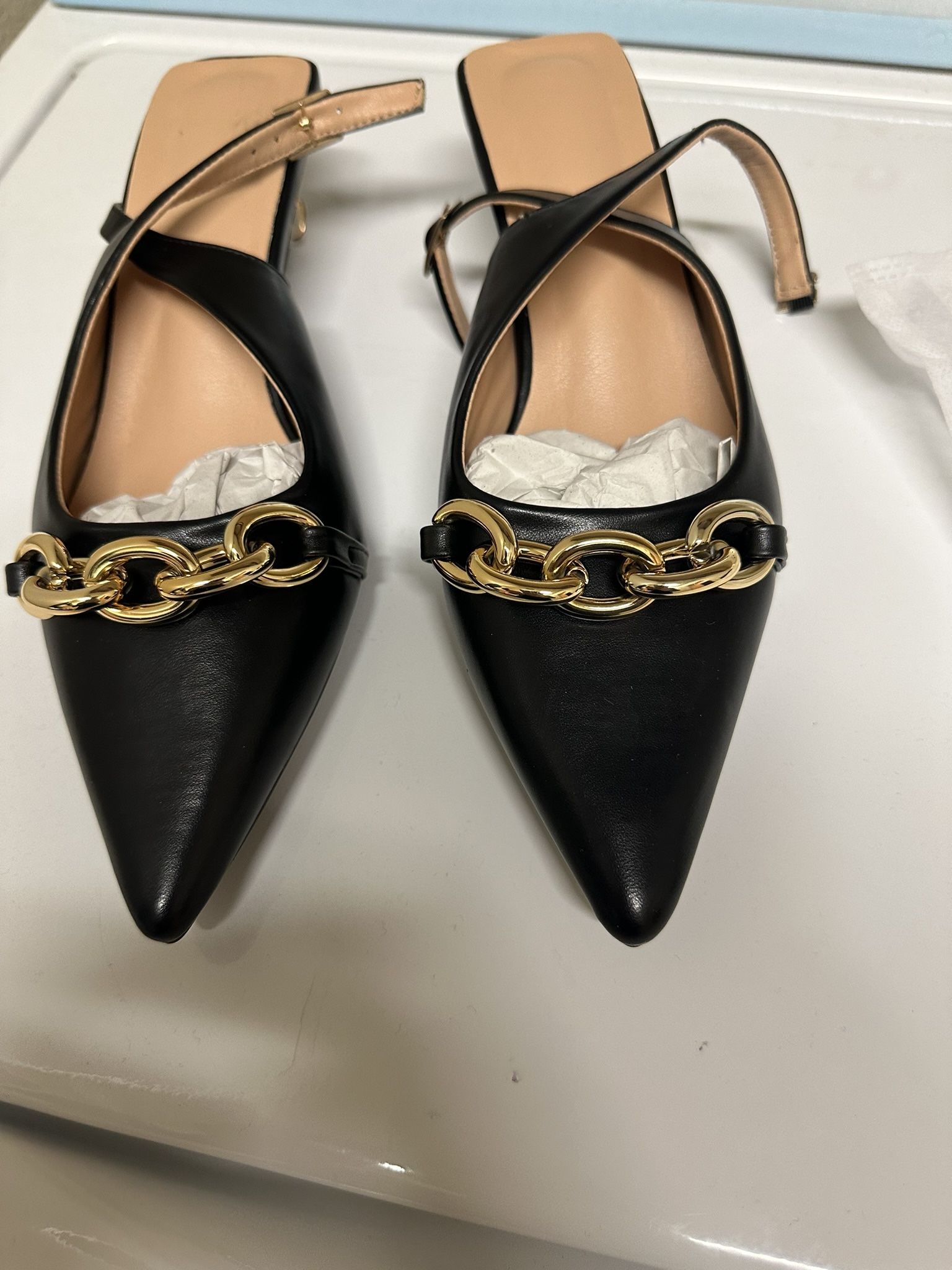 Brand New Size 8.5