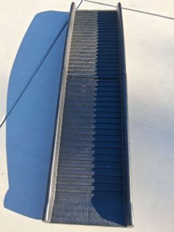 Dog/Pet Ramp - foldable for cars