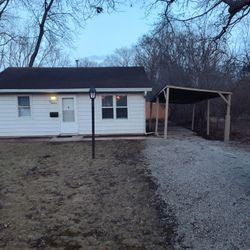 One Bedroom House For Sale