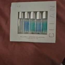 Clean Rollerball Layer