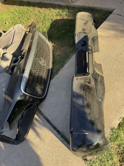 Yukon Tahoe Parts