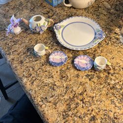 Tea Set