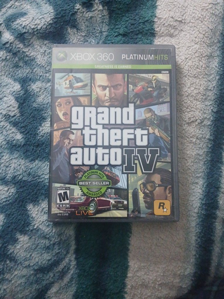 Gta 4