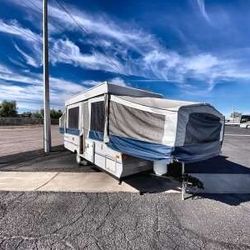 2010 Jayco Jay Series 806