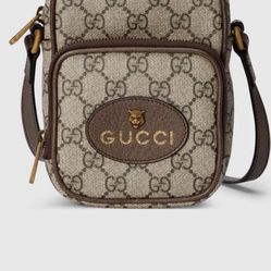 Gucci Mini Bag