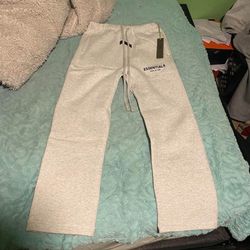 Essential Fear Of God Sweats 