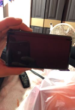 Nintendo 3ds