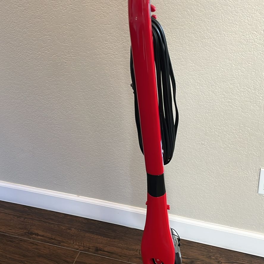 HAAN Power & Finesse SI75 Steam Cleaner w/ Attachments