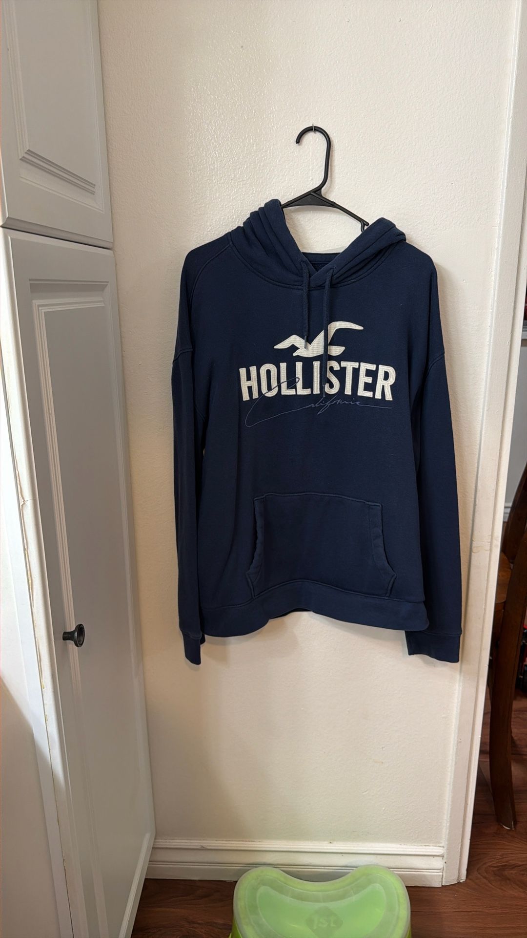 Hollister Hoodie