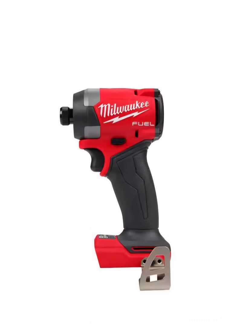 Milwaukee
M18 FUEL 18V Lithium-Ion Brushless Cordless 1/4 in. Hex Impact Driver (Tool-Only)