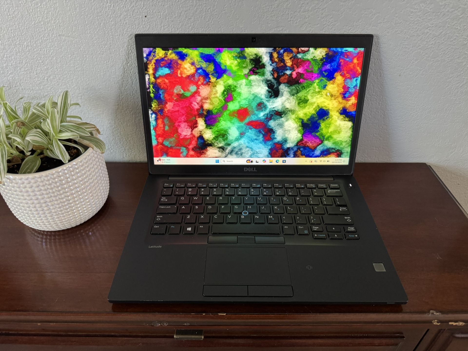 Dell Latitude 7490 i7 16GB 512GB