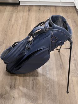 Titleist Linkslegend Members Bag Navy Blue