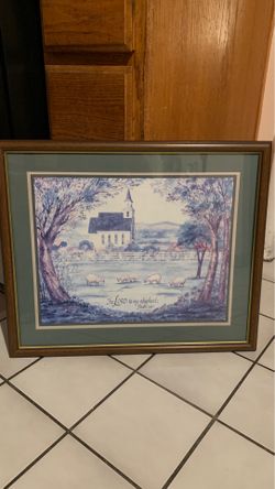 Artwork decor