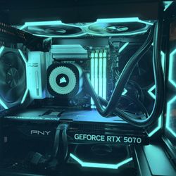 New Build ASUS Prime Gaming/productivity PC