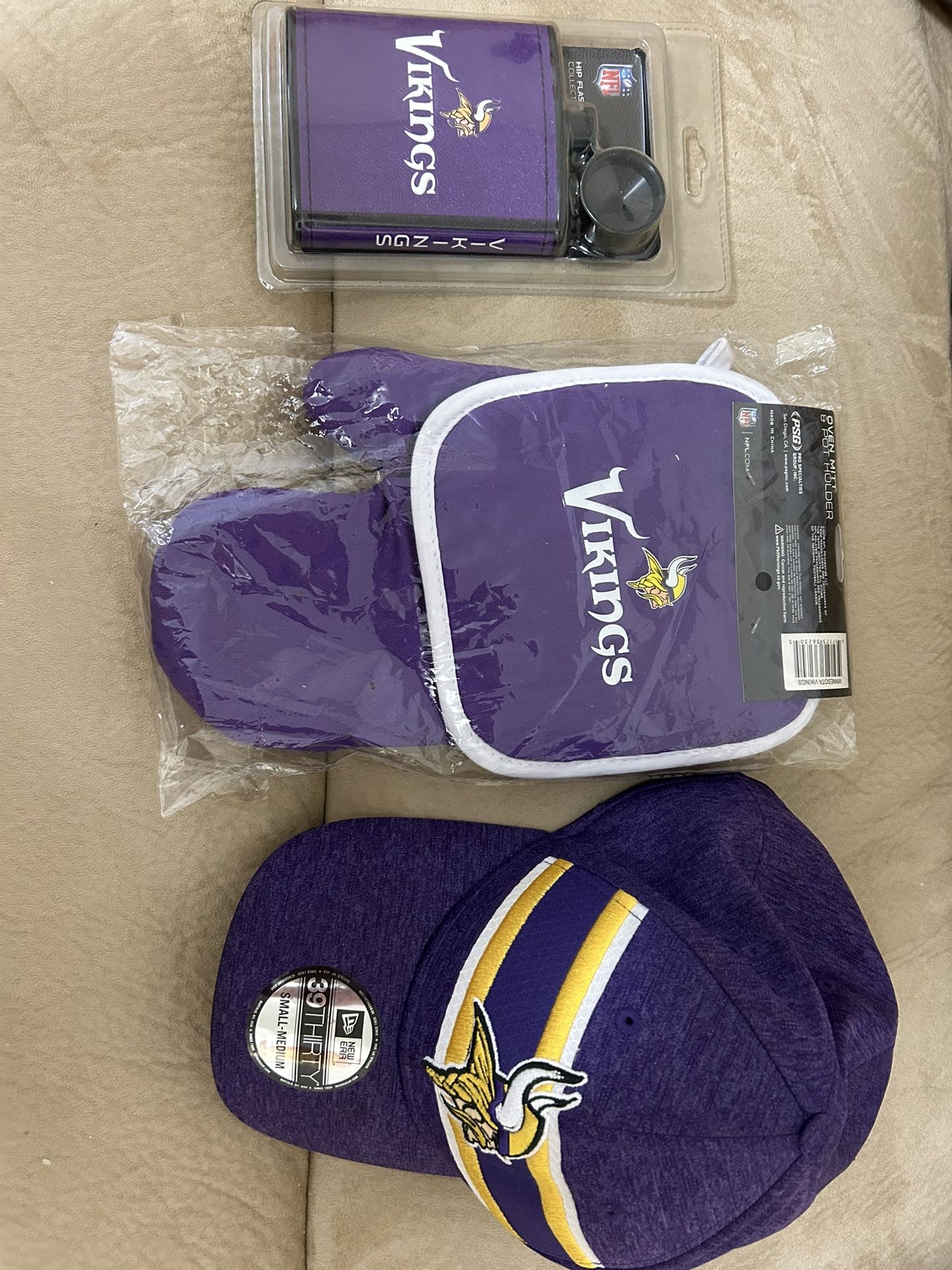 Minnesota Vikings