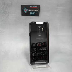 Samsung Galaxy S9 Plus