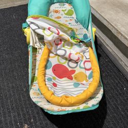 Baby Bathing Sling 