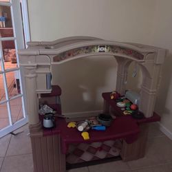 Grand Kitchen. Price Negotiable 