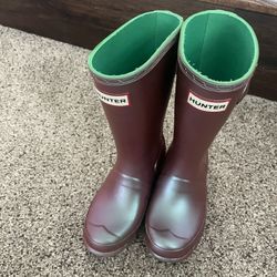 Children’s Hunter Boots