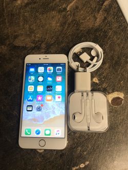 iPhone 6 unlocked for all carriers