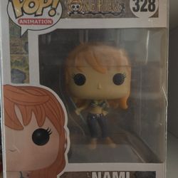 Funko Pop