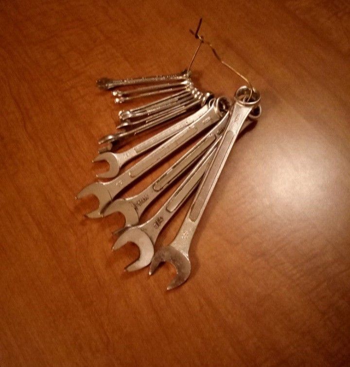 Wrenches