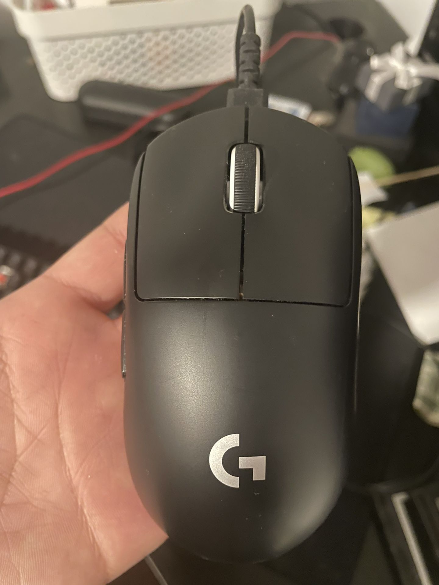 G Pro Superlight