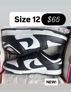 Jordan’s Nikes cheap good deal size 12