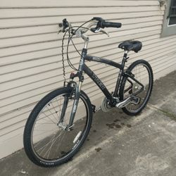 TREK   26"   Wheels   Mountain   Bike 