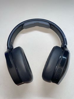 Skullcandy Wireless  Hesh ANC Over-Ear Headphones