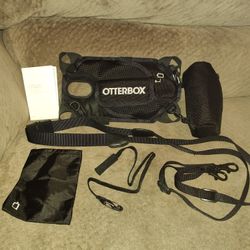 OtterBox Utility Series Latch II Strap Case  8" Tablet