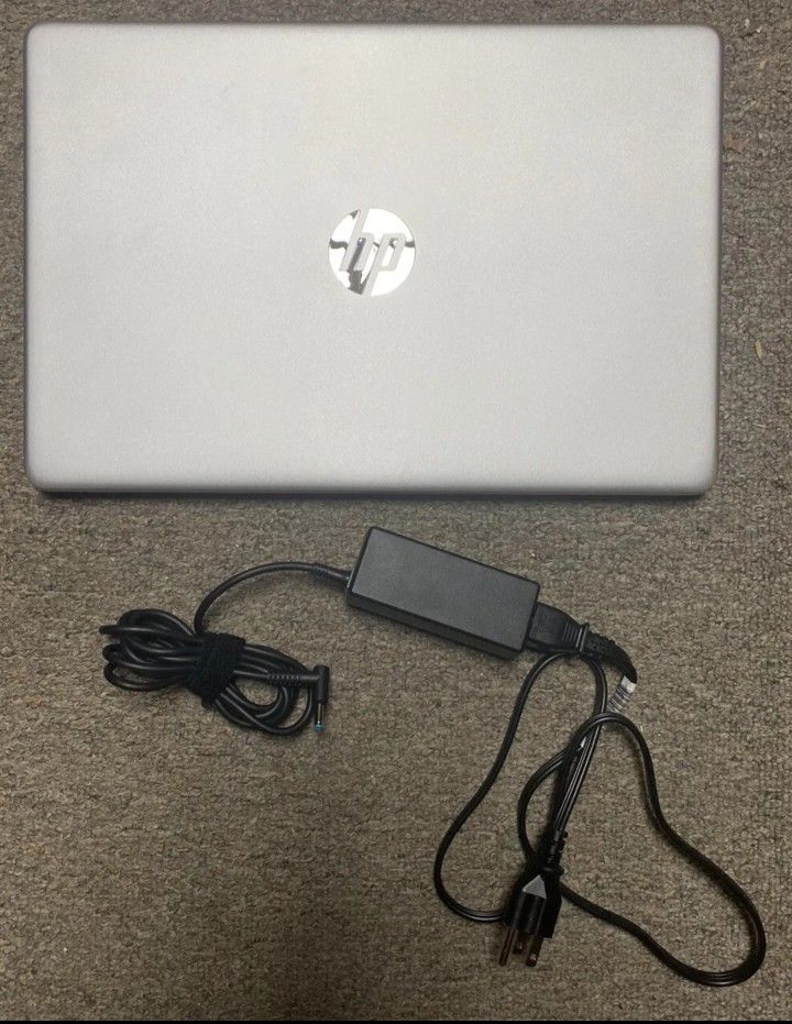 HP Laptop 15-dy2035tg