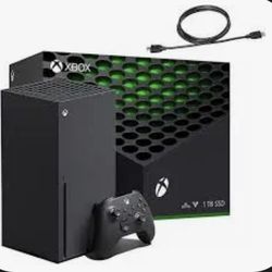 Xbox x 1T