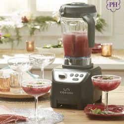 Licuadora De Alta Potencia