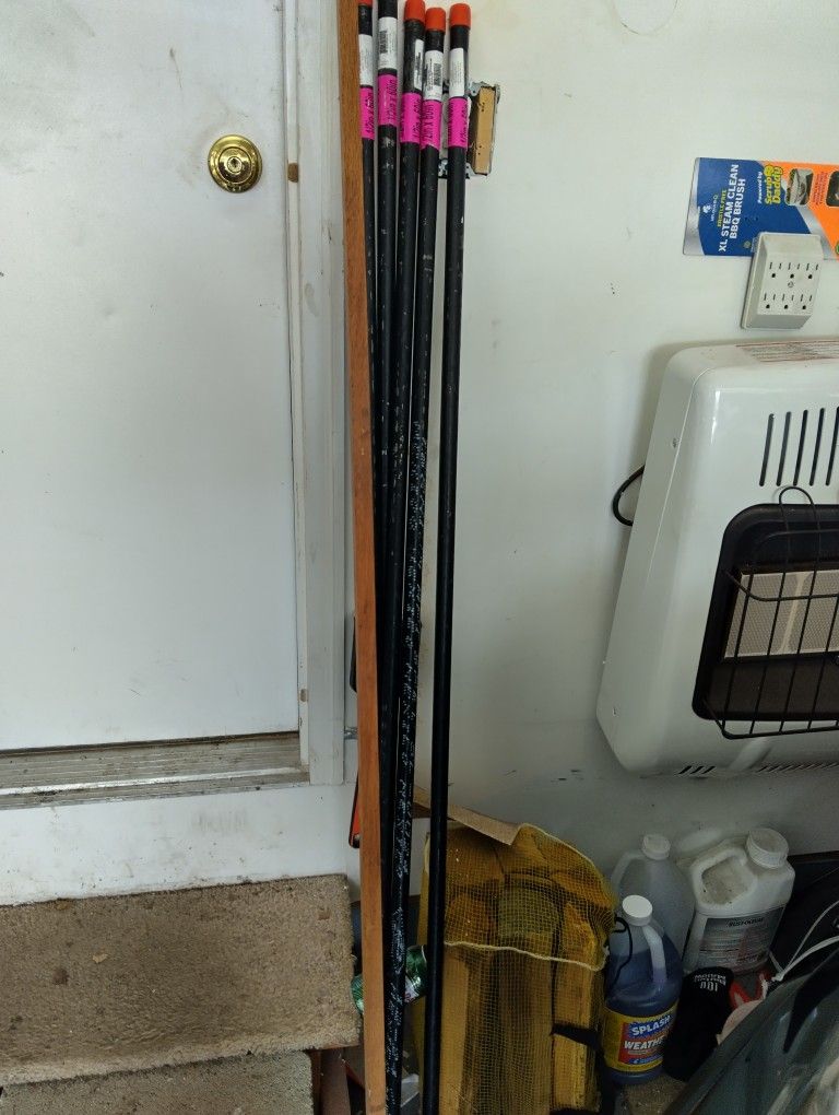 Black Pipe