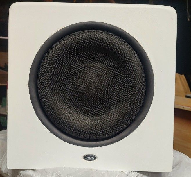 Linn Sizmik 10.25 Powered Subwoofer