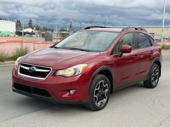 2013 Subaru XV Crosstrek 2.0I Premium