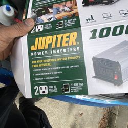 Power Converter 