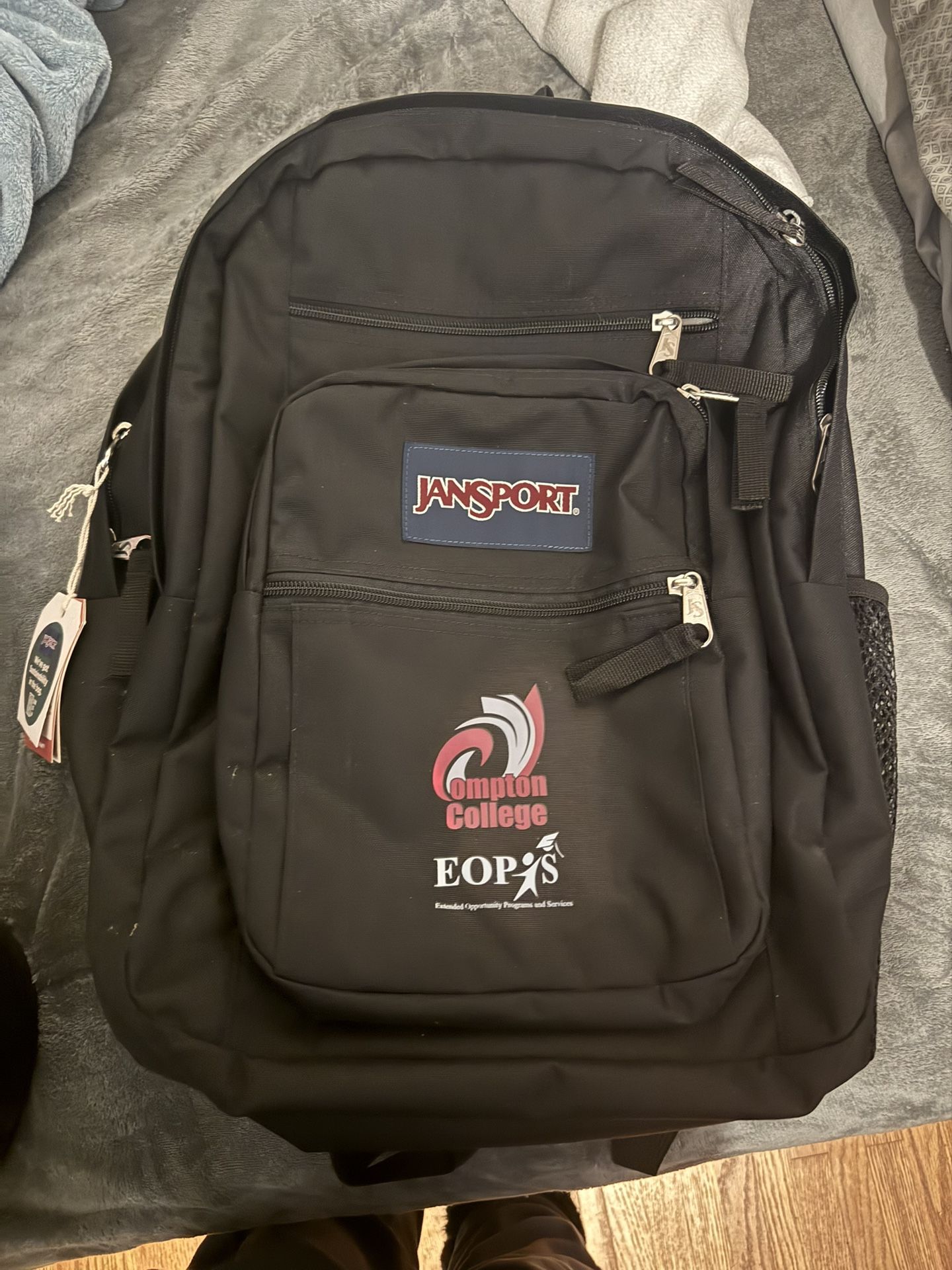 Jansport Backpack 